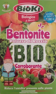 AOBE - BIOKI - BENTONITE | 900gr