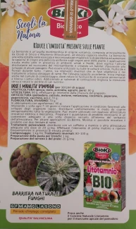 Bentonite Astuccio 900 GR_ INDOORLINE