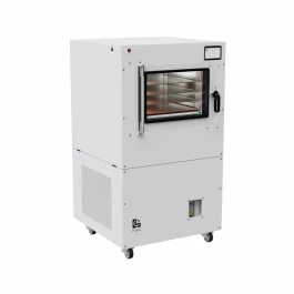 FROSTX7 - FROSTX - FROSTX 7 ESSICCATORE LIOFILIZZATORE PROFESSIONALE | 7Kg DI MATERIALE