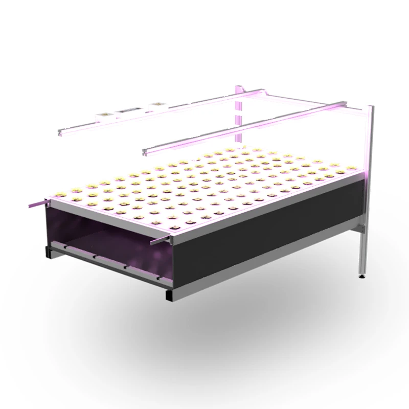 PLACORELE10 - AGRICOOLTUR - PLANT CORE ELEMENT 10 | MODULO DI AMPLIAMENTO PER PLANT CORE 20