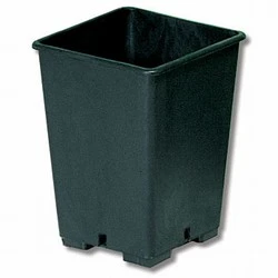 VQ15 - VASO QUADRO 15 x 15 x 20 - 3.6L