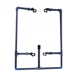 SISTEMA DI IRRIGAZIONE AMAZON 8 16 32  VASI NUTRICULTURE