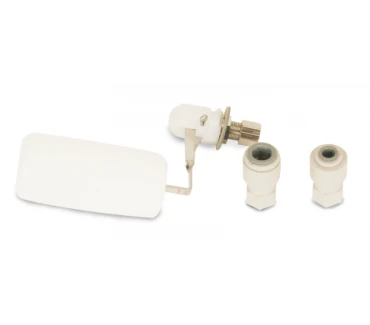 VALVOLA FLOTTANTE CON RACCORDI PER IL RIEMPIMENTO DI CISTERNA IN MODO AUTOMATICO GROWMAX WATER