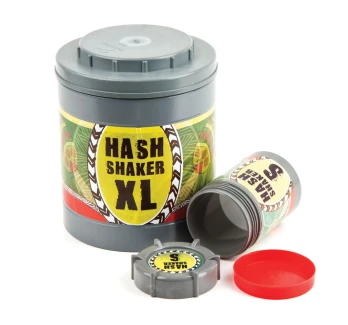 HASH SHAKER XL