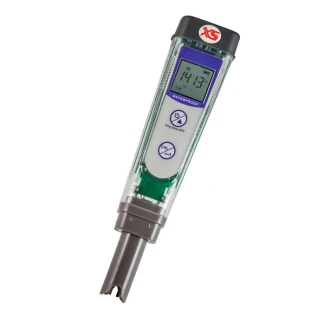 TESTER CONDUCIBILITA' 1 KIT GIORGIO BORMAC