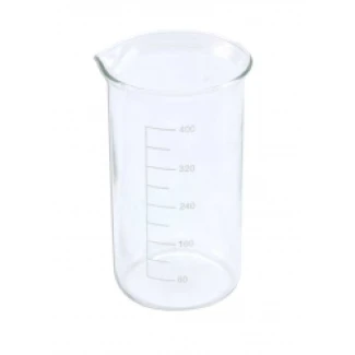 CC4489 - BECHER GRADUATO 25 ML