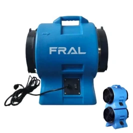 FTB7000 - FRAL - VENTILATORE FTB7000 | 8000 m³/h