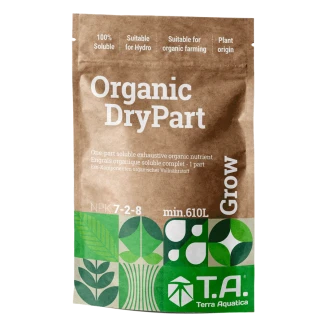 Organic-DryGrow-fertilizer