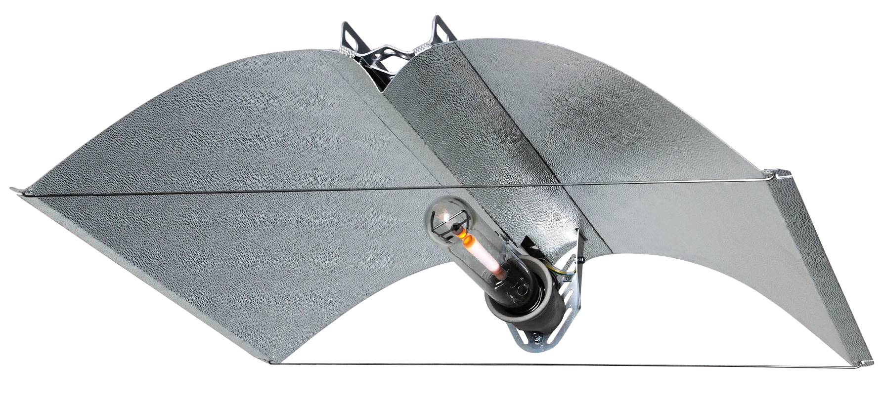 LA55V - AZERWING LA55V MEDIUM VEGA GREEN RIFLESSIONE CRX 95%