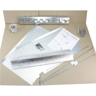 AZERWING LA55V MEDIUM VEGA GREEN RIFELSSIONE CRX 95%F