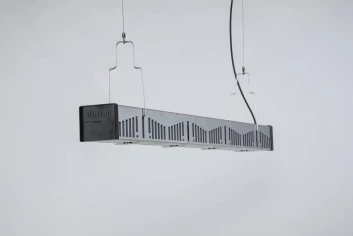 AA4021 - SANLIGHT - EVO 3C COMPACT  220V | 470W | PER UTILIZZO IN SERRA