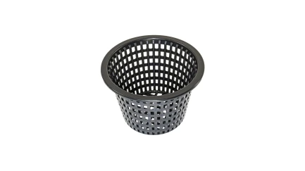 NS-IWSP1452 - NUTSYSTEM - VASO FUSTELLATO PER OXYPOT DWC | DIAMETRO 12,5CM
