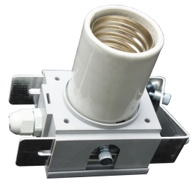 LH0C - PORTALAMPADA ADJUST-A-WING RICAMBIO