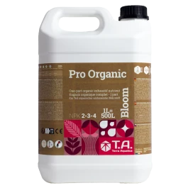 GO02004 - TERRA AQUATICA - PRO ORGANIC BLOOM | 5L