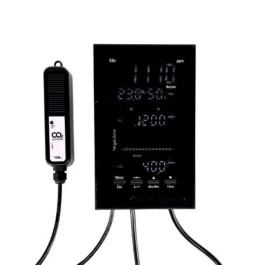 410887 - VDL - CENTRALINA DI CONTROLLO DIGITALE CO2