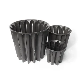 ROO1 - ROOTHUS POT VASO ANTISPIRALIZZAZIONE - 1 Lt