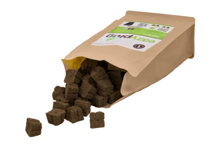 HGA GARDEN - EAZY PLUG BAG  3,5x3,5x4h cm | Indoorline