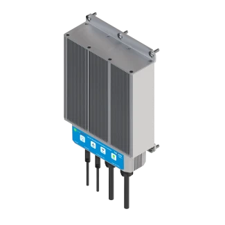 MC-1 CONTROLLER PER MOTORI AZIONAMENTO SERRE GREEN-X DC 24V