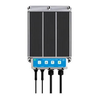 MC-1 CONTROLLER PER MOTORI AZIONAMENTO SERRE GREEN-X DC 24V