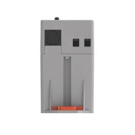 DSR-1 - TROLMASTER – DSR-1 – RELAY DEVICE STATION  25A (100–277V)