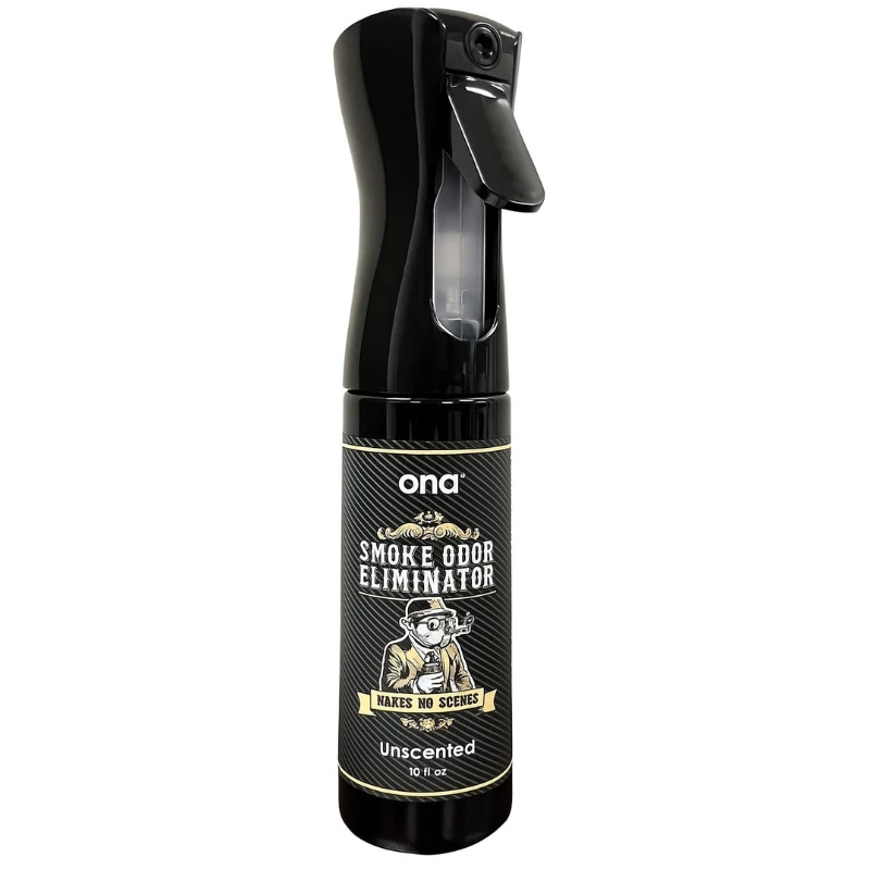 OLN300MCNSE - ONA SPRAY SMOKE ODOR ELIMINATOR - SENZA PROFUMO | 300ml