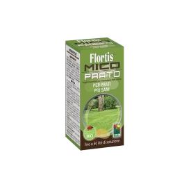 1130850 - FLORTIS - MICO PRATO POLVERE IDROSOLUBILE 100G