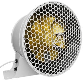 V10 - AEROFAN V10 ASPIRATORE IN LINEA DA 250MM 1650MC/H BY TROLMASTER