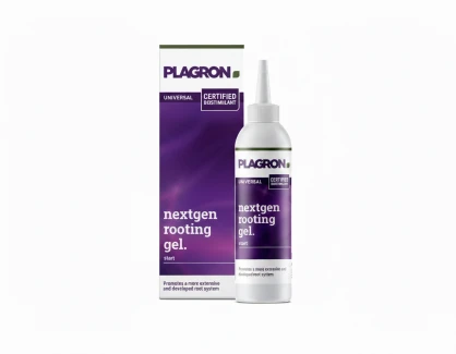 A33635 - PLAGRON - NEXTGEN ROOTING GEL - GEL RADICANTE SENZA ORMONI | 150ml
