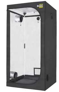 GHB008 - GARDEN HIGHPRO - PROBOX BASIC GROWTENT 150| 150x150x200h cm