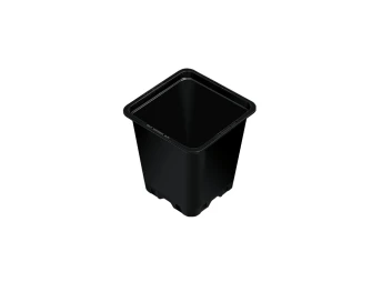 60020 - VASO QUADRO | 9x9x10h cm - 0,5L