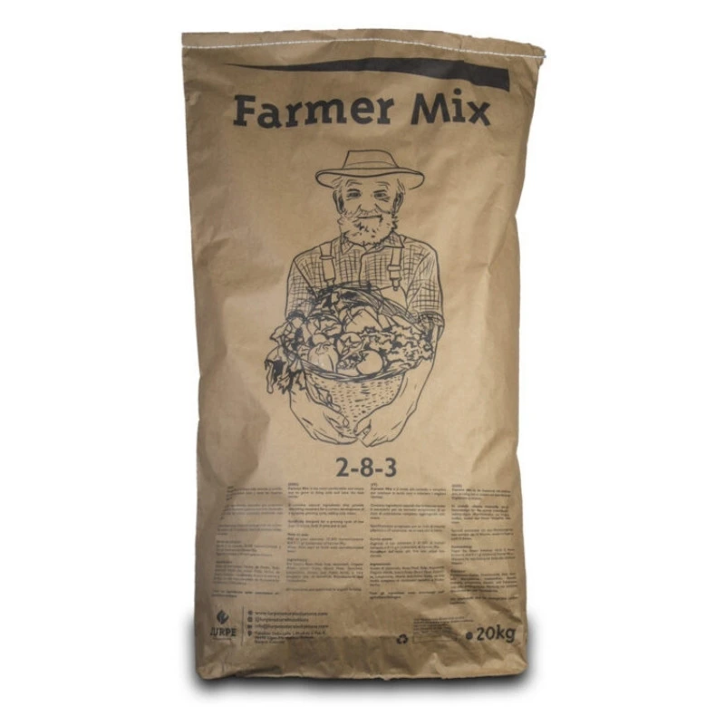 LURPFARMMIX20 - LURPE - FARMER MIX | 20L