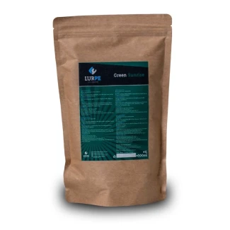 Indoorline_lurpe_Green_sunrise_1