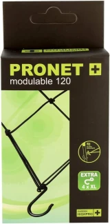 GARDEN HIGHPRO - RETE ELASTICA PRONET 120 GARDEN HIGHPRO