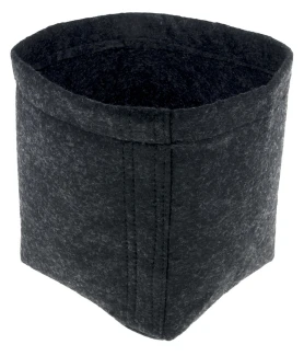 GARDEN HIGHPRO - VASO IN TESSUTO DA 11 LT SENZA MANICI