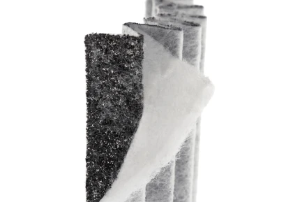 GARDEN HIGHPRO -FILTRO AI CARBONI ATTIVI PROACTIVE 100 MM / 250m³/h