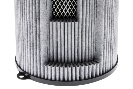 GARDEN HIGHPRO -FILTRO AI CARBONI ATTIVI PROACTIVE 100 MM / 250m³/h