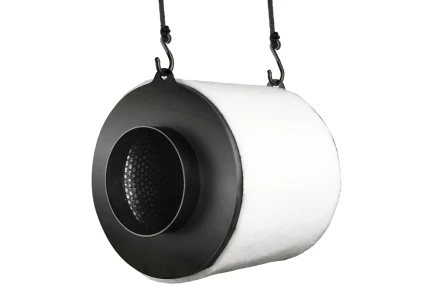 GHF060 - GARDEN HIGHPRO -FILTRO AI CARBONI ATTIVI PROACTIVE 150 MM / 690m³/h