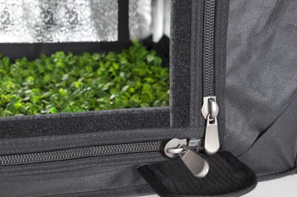 GARDEN HIGHPRO - GROW BOX GARDEN HIPRO PROBOX PROPAGATOR M 80X60X40 CM