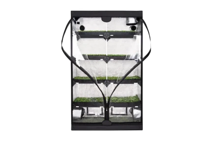 GARDEN HIGHPRO - GROW BOX GARDEN HIPRO PROBOX PROPAGATOR XL 120X40X200 CM