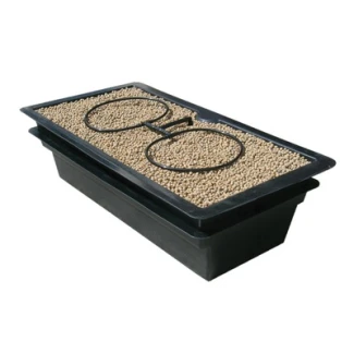 FLO GRO 510 NUTRICULTURE