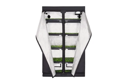 GARDEN HIGHPRO - GROW BOX GARDEN HIPRO PROBOX PROPAGATOR XL 120X40X200 CM