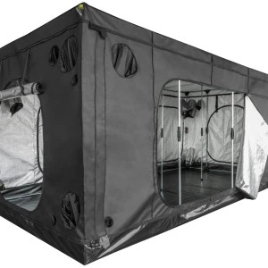 ELITEHC480L - MAMMOTH ELITE HC 480L 480X240X240CM H