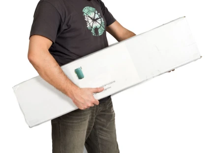 TANICA FLESSIBILE VDL