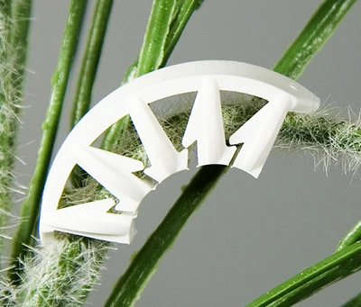 BND252 - GRONEST - BENDING CLIPS SACCHETTO | 25pz. - Ø 6mm