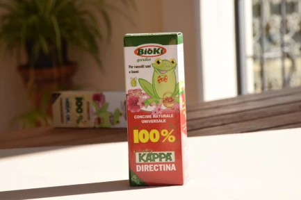 K-DIRECTINA CONCIME NATURALE  100GR  BIOKI