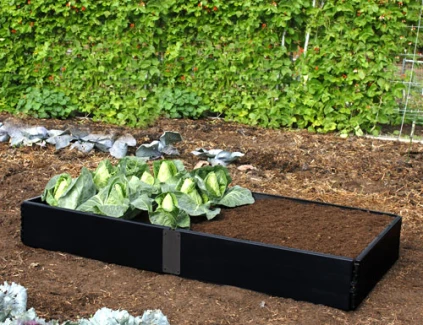 G109 - KIT DI ESTENSIONE PER GROW BED GARLAND