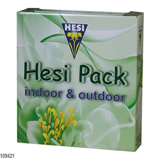 HESI PACK INDOOR E OUTDOOR