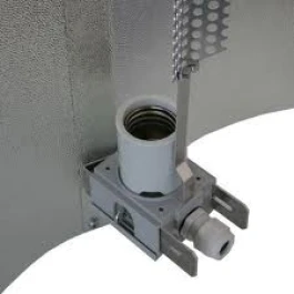 ADJAW - AVENGER ADJUST-A-WINGS MEDIUM  FIBRA DI VETRO CRX 97% RIFLETTORE