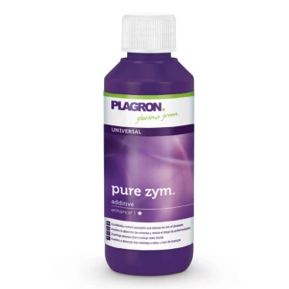 PURE ZYM 100 ML PLAGRON