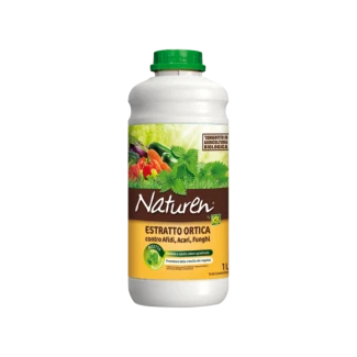 ESTRATTO D'ORTICA  1L NATUREN CONTRO PARASSITI COMUNI
